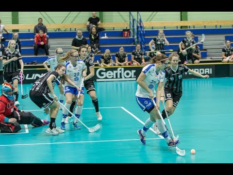 2019 WFCQ - FIN v GER