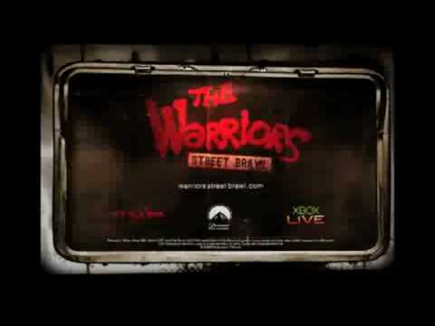 the warriors street brawl xbox 360 buy