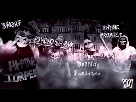 Bulldog Fantazma & Smorf (Ladu Ceggo) and 089 Clique - Day of the Dead (Dia De Los Muertos)