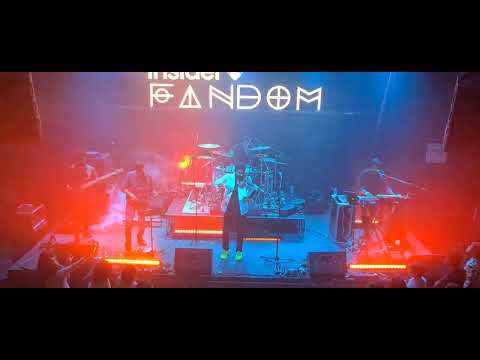 Live music by @nonviolinistproject