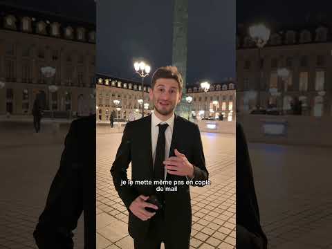 Benboun - Le Finance Bro