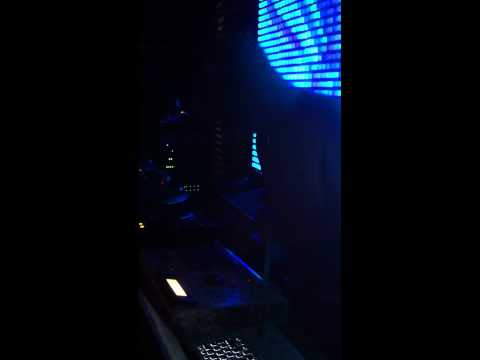 Dza live @Solyanka club, Moscow 03/24/2011 (pt.1)