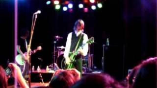 When I&#39;m Gone-The Click Five-Roxy Theater 2.20.08