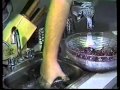 1994 Health Craft Kitchen Machine Commercial Healthy Cooking