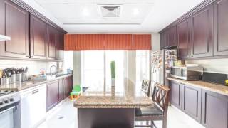 Upgraded|Brilliant Condition|5 Bed Villa