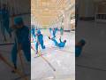 Cleaner Masjid Al Haram Makkah Allah Makkahlivehd Makkahlive