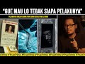 HANYA DETEKTIF AHLI YANG BISA MEMECAHKAN KASUS INI Corey Parker