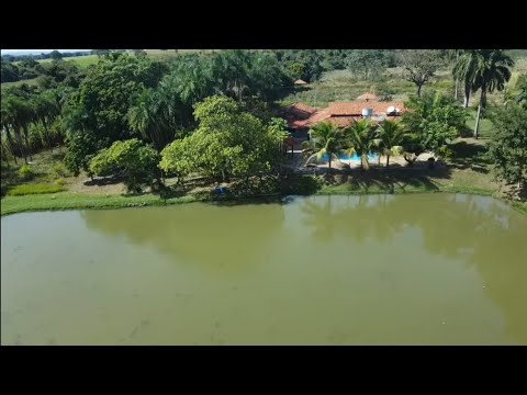 4 ALQ VALOR 3.500.000 ACEITA IMÓVEIS  VEÍCULOS 62 981414270 ChácaraLUXO Próx Guapó Go 40 km dGoiânia