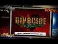 Dinocide - Launch Trailer