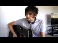 Come Together - Tom Kilby (Beatles Cover) 