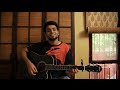 Chal Wahan Jaate Hain || Guitar Cover Version || Arijit Singh