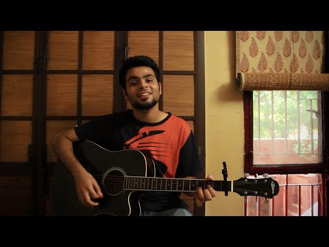 Chal Wahan Jaate Hain || Guitar Cover Version || Arijit Singh