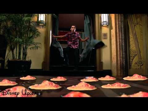 JESSIE | "Moby and SCOBY" Sneak Peek