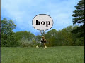 Between The Lions Gawain S Word Hop
