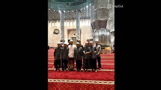 Download lagu marilah para santri BQR mp3 Download lagu marilah para santri BQR mp3