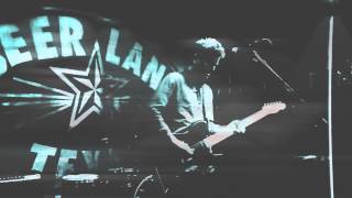 March 19, 2015: Mac McCaughan - "Lost Again"