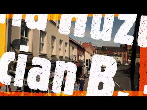 Sofia Huzum & Lucian B. - Te rog mai stai