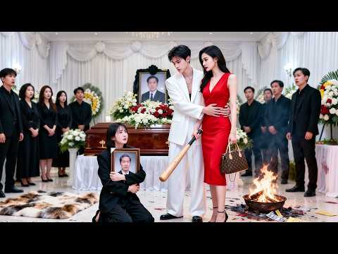 CEO Resente Pregnant Wife,Unexpected She File Divorce,Left Him!CEO Frantically Pursue Her,Beg Back!