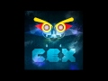 Cex - Dream Neighbor
