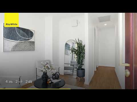 31B Rowells Road, Lockleys, SA 5032, 4房, 2浴, House