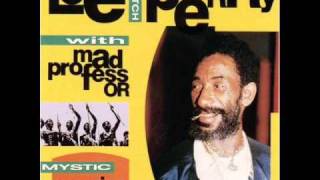 Lee Perry & Mad Professor - Dub It Scratchy Dub It