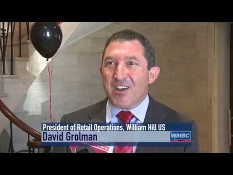 Creative Writing Donation