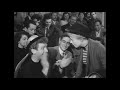Scene From La Strada By Federico Fellini 1954