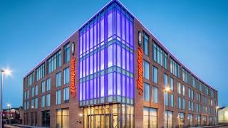 Hampton by Hilton Blackpool | Blackpool, United Kingdom | Hotel Review 🏩