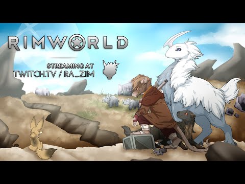 RimWorld - Dookville E1 - Another Skaven Colony