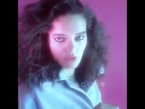 Marc Jacobs Beauty with Wanessa Milhomem for Paper Mag by Dick Page