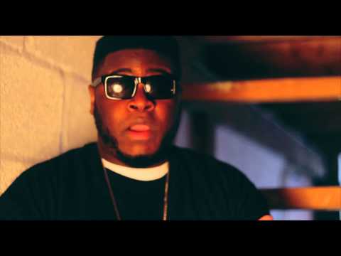 Rondz P Loco - Shabba Ranks Freestyle (DRTVision)