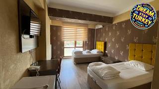Hotel Beyrut | Erzincan, Turkey | Hotel Review 🏩