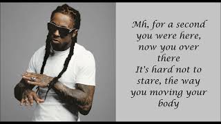 Lil Wayne - How To Love (Lyrics)