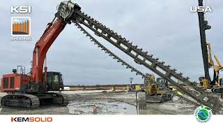 Prodaja Kemroc KSI 7000 kopača kanala - Slika 5 | Machineryline HR Novi Kemroc KSI 7000 kopač kanala | Slika 5 - Machineryline