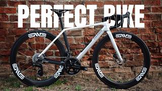 How I built the PERFECT Bike - Colnago C72