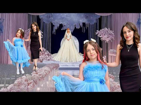 THE MOST AWAITED WEDDING VLOG!! ZEYNEP AND HIRANUR ENES