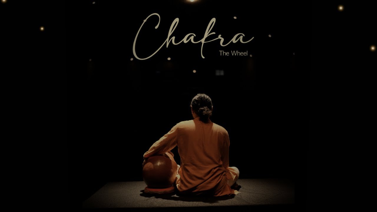 Chakra - The Wheel I My Name is Giridhar Udupa | Sam Shackleton