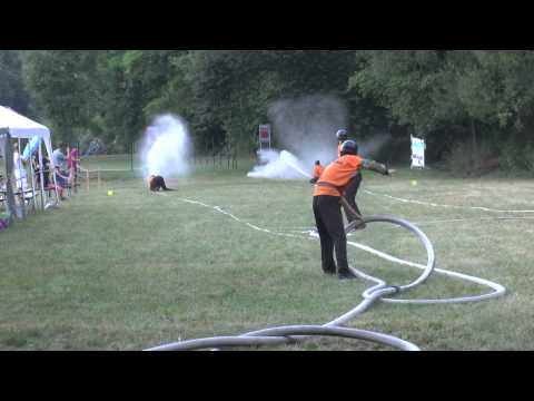 Fire Sport