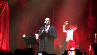 Blutengel - Lucifer (live)