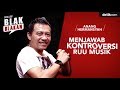 Blak-blakan Anang Hermansyah soal Kontroversi RUU Permusikan