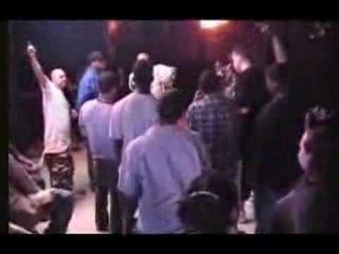 Garbs Infinite - "Smile" Live @ Pats In The Flats