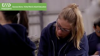 Intro still from the video.