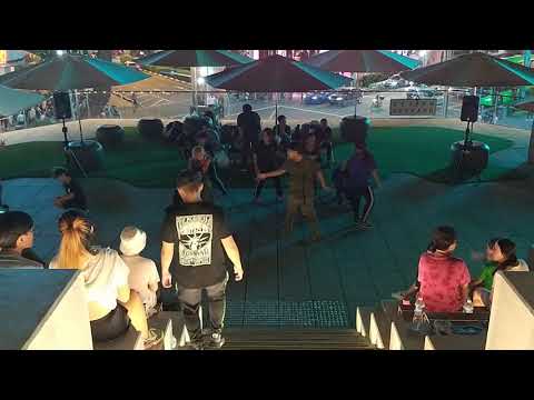 KPOP Dance Off Vol 110: TXT - Crown