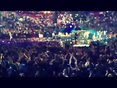 Starfloor Paris Bercy 2011