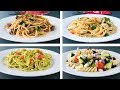 Healthy Spaghetti Recipes For Weight Loss