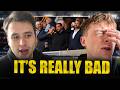 CLUB IS A CIRCUS Why Chelsea Is SO BROKEN W Jai Mcintosh