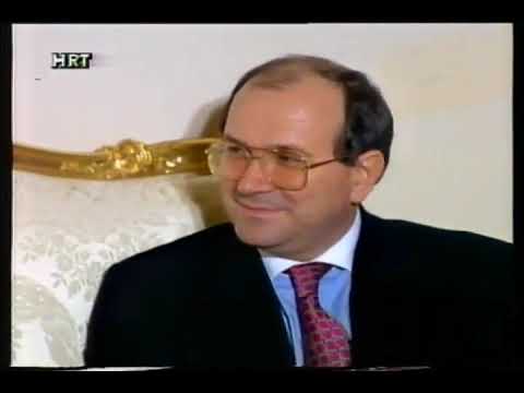 HRT, 1994. - dio vijesti