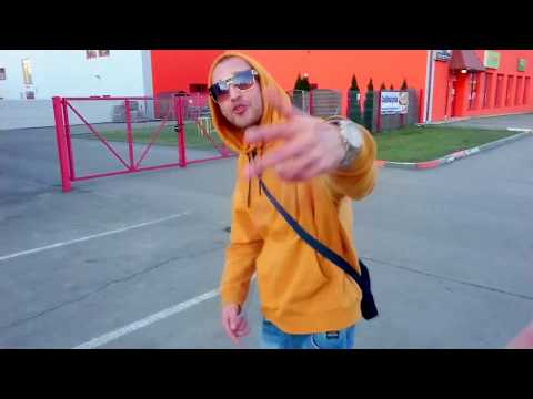 Sądecka California - Im Going Back To Cali / prod. DynamiC Beatz / STREET VIDEO