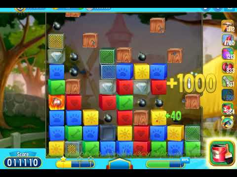 Pet Rescue Saga   Level 4054 no boosters