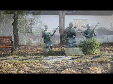 SANTA LUCIA MALTA - The Chinese Garden worth a visit